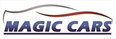 Logo Magic Cars GmbH